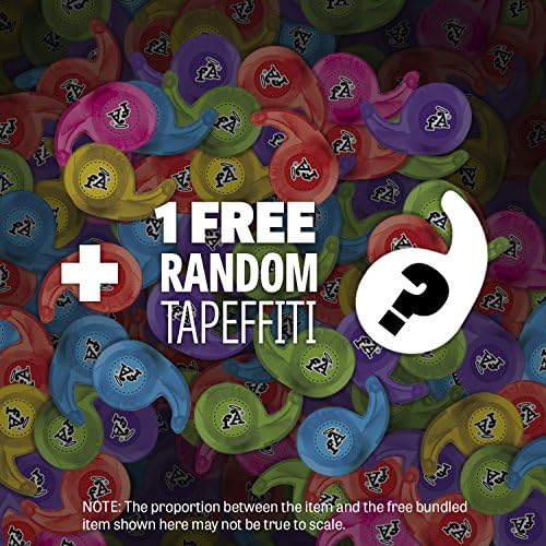 Pet Fashions: Trendfolio + 1 FREE Mini-Tapeffiti Bundle [118264]