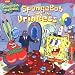 Spongebob and the Princess (Spongebob Squarepants (8x8))