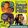 Disney Channel ~ Tuned Into The Hits