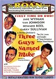 Three Guys Named Mike