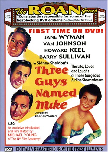 Free Download Of Three Guys Named Mike
