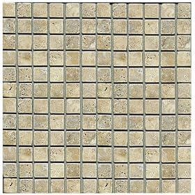 Noche Travertine Tumbled 1