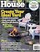 Magazines: This Old House (1-year)