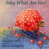 Toby, What Are You?