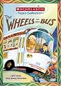 The Wheels on the Bus... and More Sing-Along Favorites (Scholastic Video Collection)