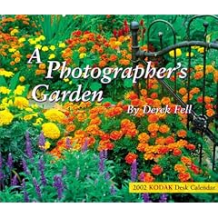 Kodak 2002 Desk Calendar S/C