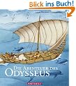 Die Abenteuer des Odysseus