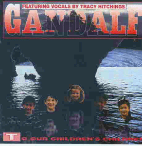 Gandalf - To Our Children