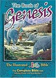 The Illustrated Bible: Genesis