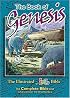 The Illustrated Bible: Genesis