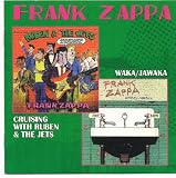 Cruising with Ruben & The Jets -- Waka/Jawaka