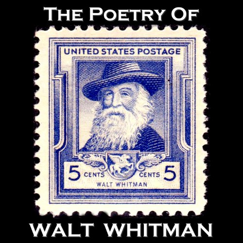 Walt Whitman - Miracles