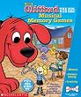 Clifford Musical Memory Games