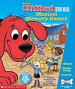 Clifford Musical Memory Games