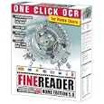 Abbyy Finereader 5.0 Home Edition by Global Marketing Partners