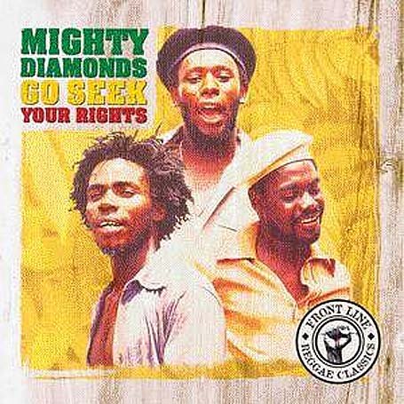 CD-Charts  Music : Go Seek Your Rights