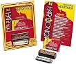 Hohner GLH300 Harmonica Pack