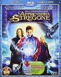 L`Apprendista Stregone (Blu-Ray+E-Copy)
