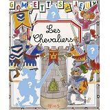 Les chevalierspar Emilie Beaumont