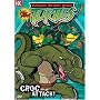 Teenage Mutant Ninja Turtles - Croc Attack! (Volume 12)