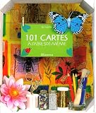 101 cartes � faire soi-m�me