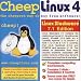 Software : Cheep Linux 4 Linux Slackware 7.1 Edition