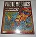 Photomosaic Earth Jigsaw Puzzle 1000pc