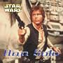 Star Wars Han Solo 2000 Calendar