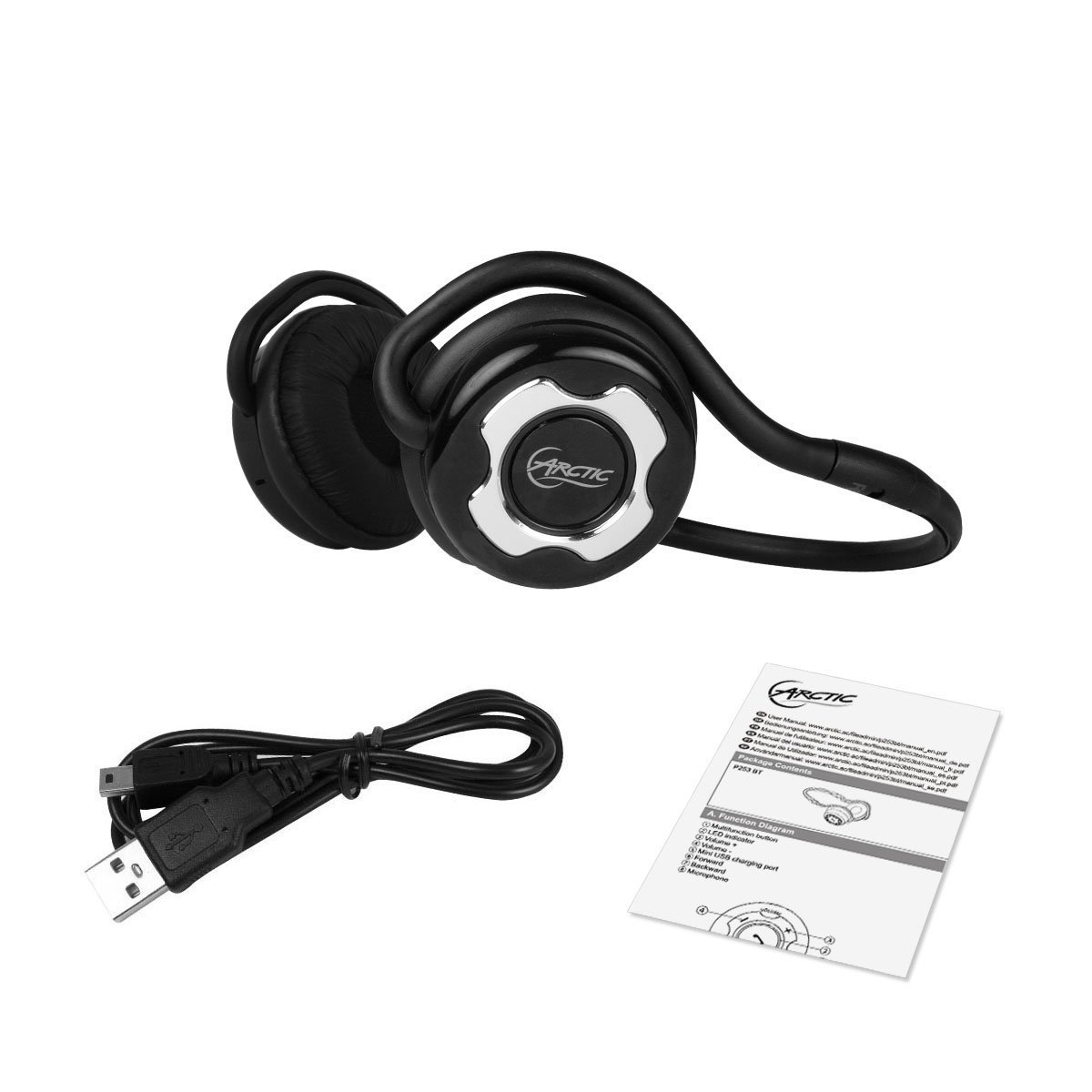 Bluetooth Headsets and Car Kits for Sale in Trinidad CSTT