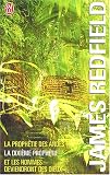 James Redfield, coffret 3 volumes : volume 1, La proph�tie des Andes ; volume 2, La dixi�me proph�tie ; volume 3, Et les hommes deviendront des Dieux