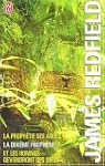 James Redfield, coffret 3 volumes : v...
