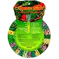 Sproutmans Turn the Dial Sprout Chart: A Field Guide to Growing and Eating Sprouts