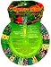 Sproutman's "Turn the Dial" Sprout Chart