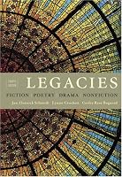 Legacies: Fiction, Poetry, Drama, Nonfiction