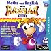 Maths and English with Rayman Volume 3