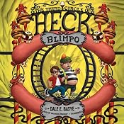 Blimpo: The Third Circle of Heck | [Dale E. Basye]
