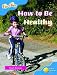 Oxford Reading Tree: Stage 4: Fireflies: How to be Healthy