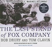 The Last Stand of Fox Company