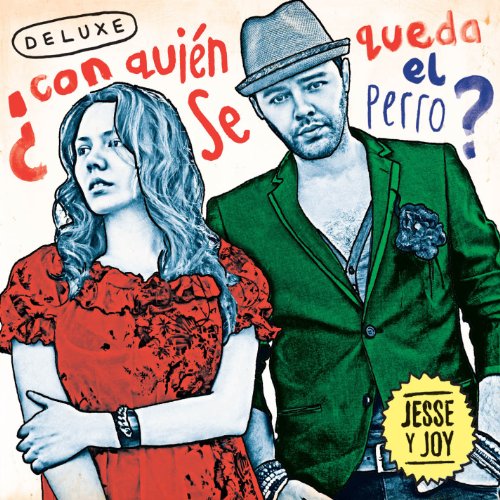 Jesse & Joy - ¡corre! Lyrics - Zortam Music