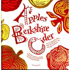 Apples, Berkshire, Cider