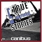 C True Hollywood Stories