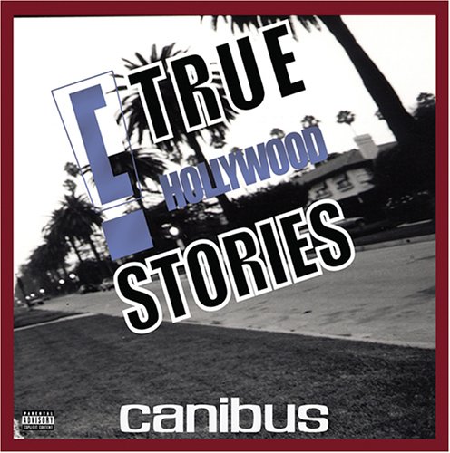 Canibus - U Didn