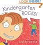 Kindergarten Rocks!
