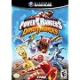 Power Rangers Dino Thunder