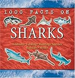 1000 facts on sharks