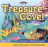 Review Mindscape  / Treasure Cove