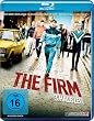 The Firm - 3. Halbzeit [Blu-ray]