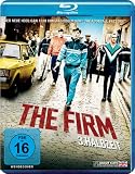 Produkt-Bild: The Firm - 3. Halbzeit [Blu-ray]