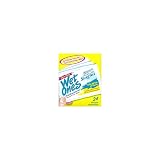 Wet Ones Wipes, Hands & Face, Antibacterial, Citrus Scent, Singles, 24 ct.