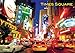Buffalo Games Large Piece Travel, Times Square - 300pc Jigsaw Puzzle